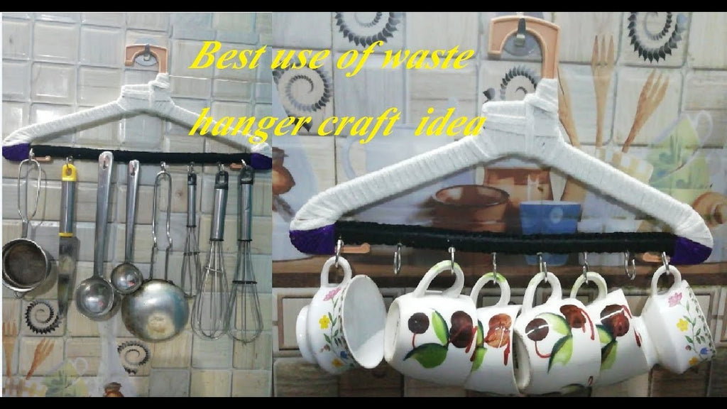 cup and utencile holder/hangers kitchen organizer/Kitchen Laddle & Spoon Hanger.