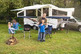 Food Make Easy for Camping and RV Travel