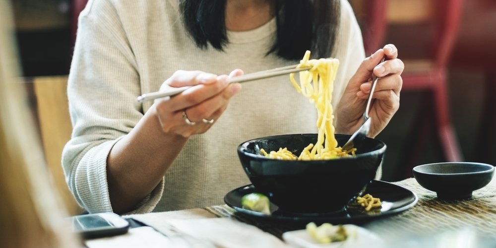 How to Use Chopsticks: Avoid Killing Everyone’s Appetite With These 9 Useful Tips