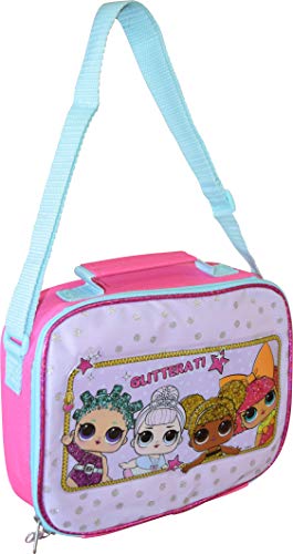 Best 18 Lunch Box With Shoulder Straps for 2020