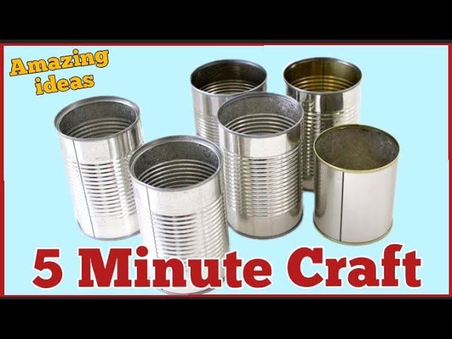 5 Minute Craft | Amazing Kitchen Tips / Diy Spoons Holder by Aamna Beauty secret (1 month ago)