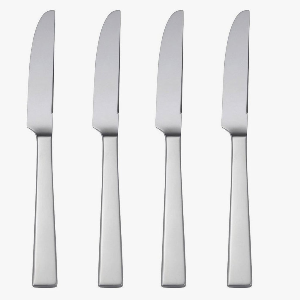 Ikea Oneida Knife Set