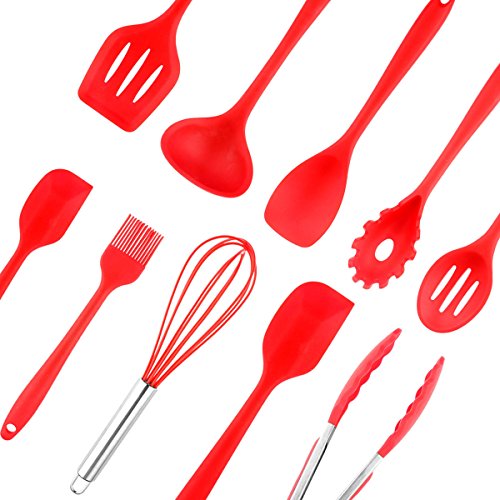 25 Top Baking Utensils Sets