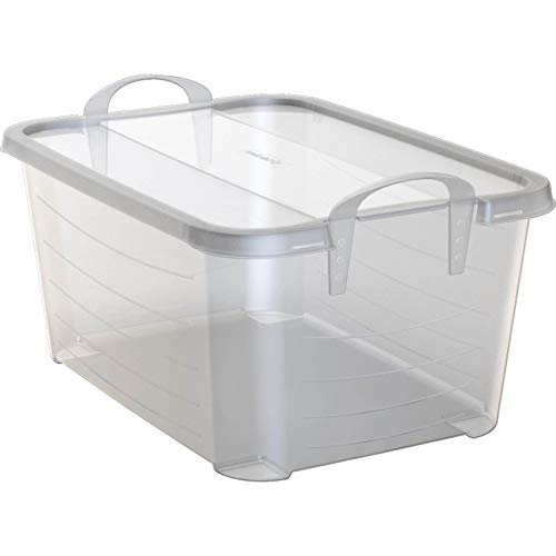 Best 19 Stackable Containers
