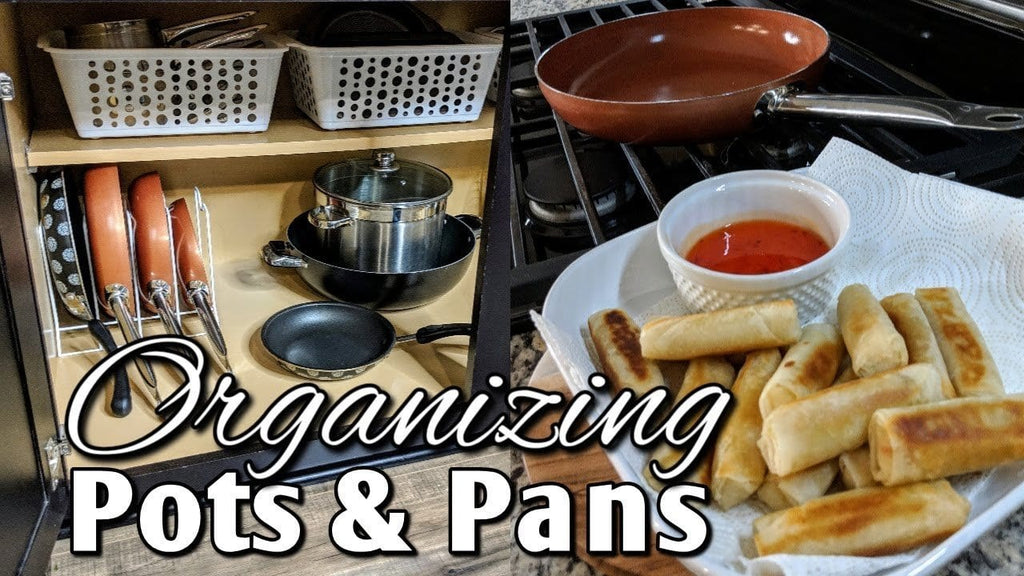 Get your Geloo Ceramic Frying Pan Set Here: