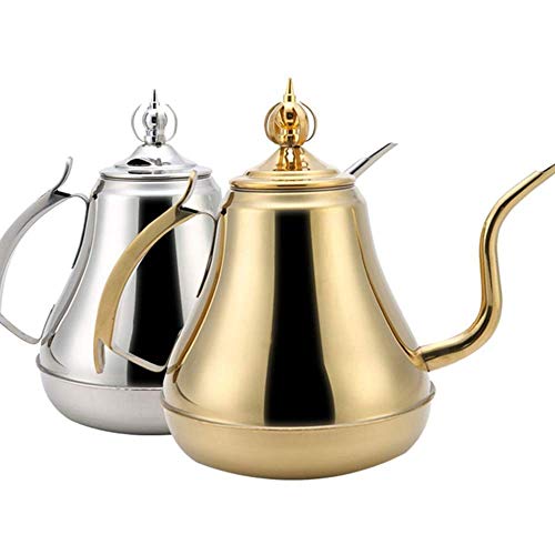 Top 23 Best Steel Coffee Pots