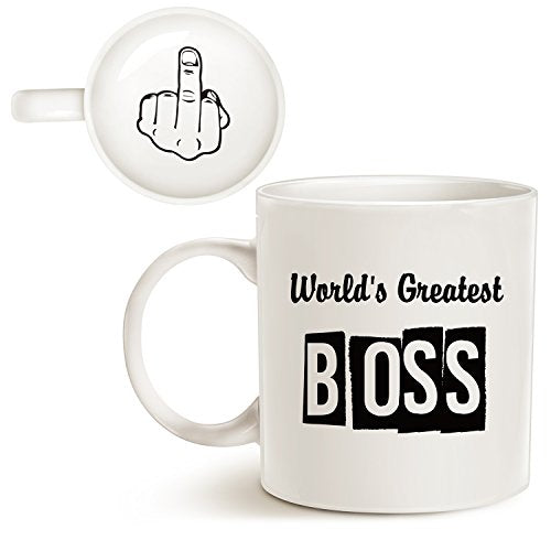 Best 18 Boss Coffee Mugs – Online Social Shop