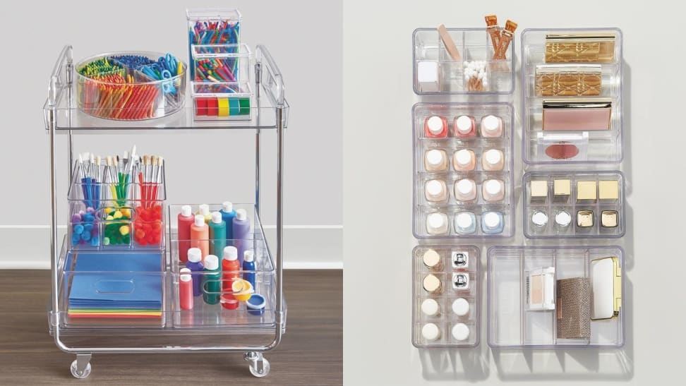 12 things you need to organize your home, according to 'The Home Edit’