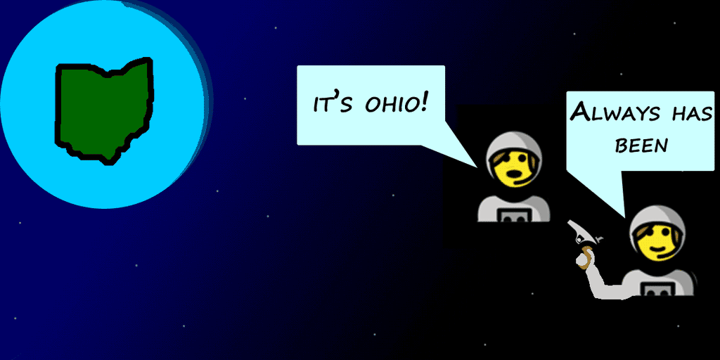 The Path Less Traveled #065: Don’t Visit Ohio, Unless…
