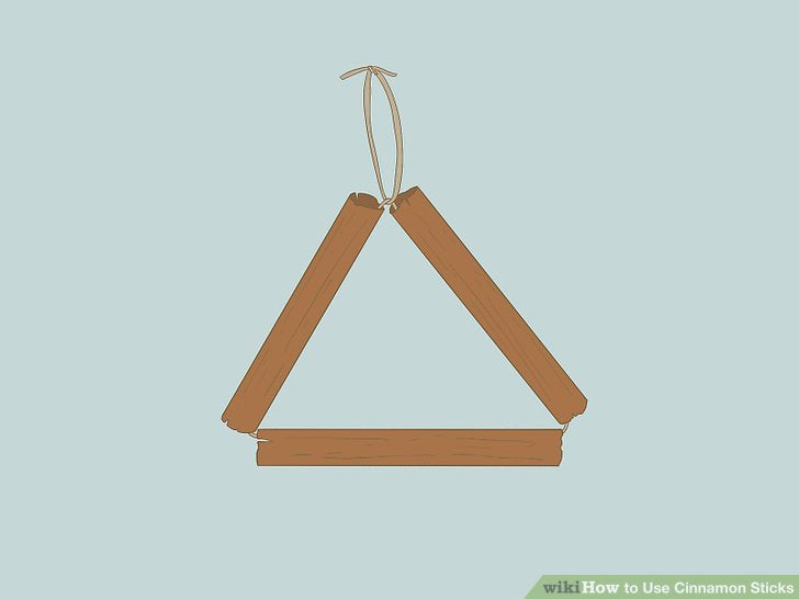 How to Use Cinnamon Sticks