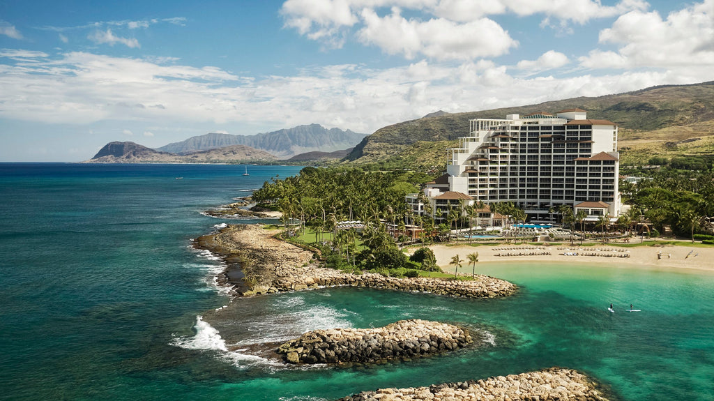 Four Seasons Resort Oahu at Ko Olina Review & How to Book