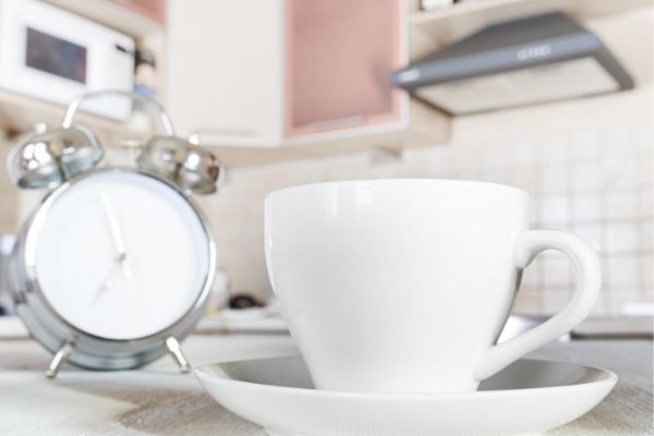 FlyLady Morning Routine: How to Start Your Day Strong