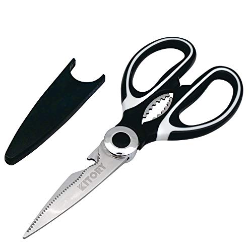 Best and Coolest 21 Gardening Scissors | Kitchen Shears