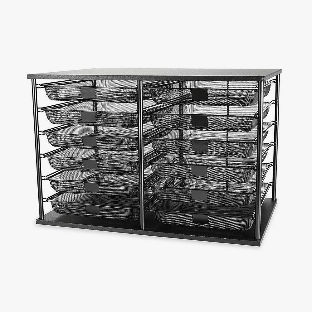 Surprised Rubbermaid Drawer Organizer