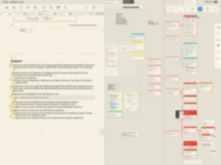 Learning Helpers — or how I entered the 21st century at last