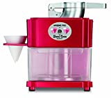 Top 10 Best Snow Cone Machines 2020 Review