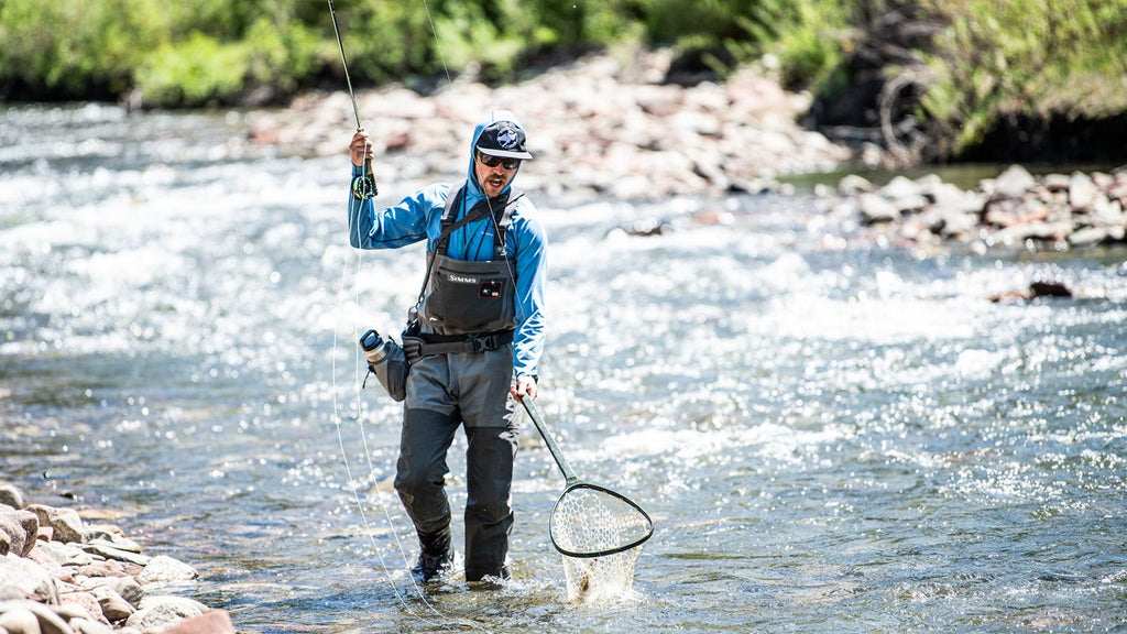 Whether You’re Hunting, Fishing, Cycling, or Skiing, Vista Outdoor Has You Covered