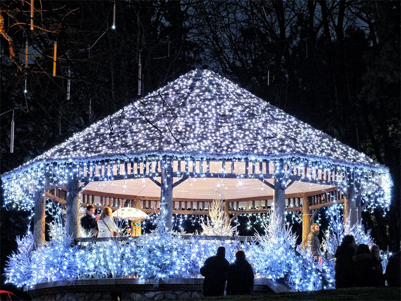 Le Touquet Christmas Market