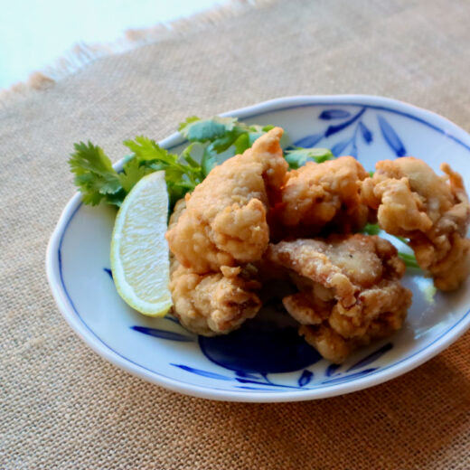 Karaage Recipe