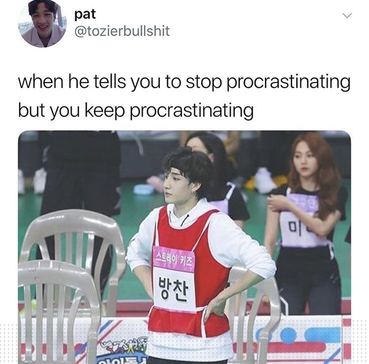 How To Stop Procrastinating Lifehacker