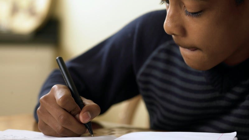 How Young People of Color Can Handle Racial Stressors