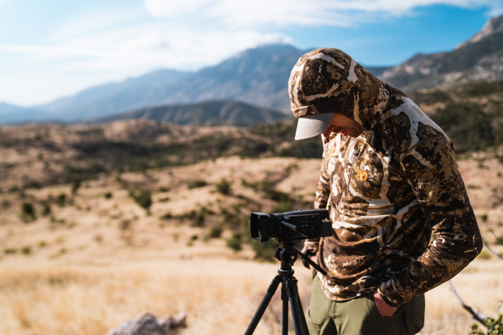 From Camera Gear to Shot List to Story: How to Film a Hunt