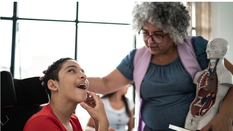 College. Work. Starting a Business. KC Grads With Disabilities Have Options