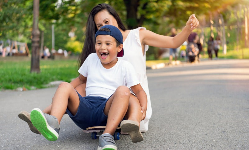 Partners in Resilience