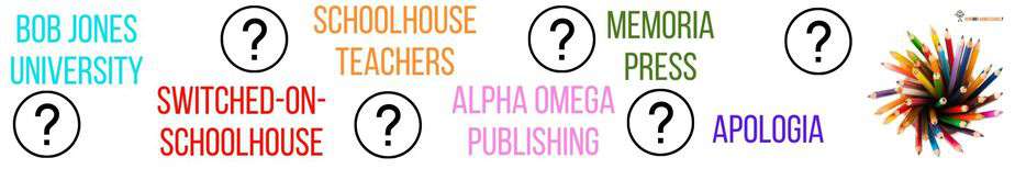 BEST Kindergarten Homeschool Curriculum Packages Reviewed