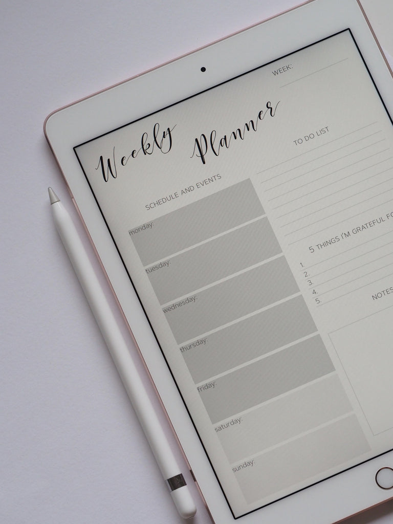 Setting Small Goals for the Next 3 Months (+ Free Workbook)