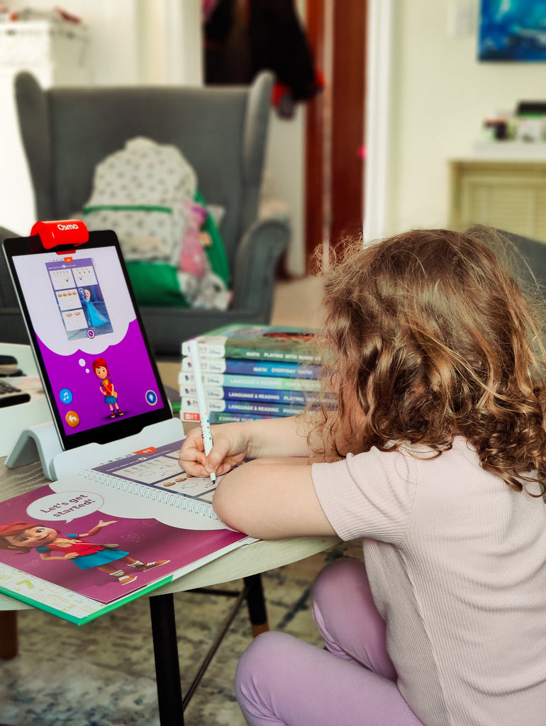 BYJU’S Magic Workbooks Featuring Disney Launches in Canada