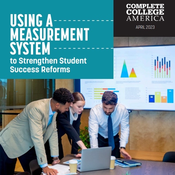 New Report Outlines More Effective Use of Data