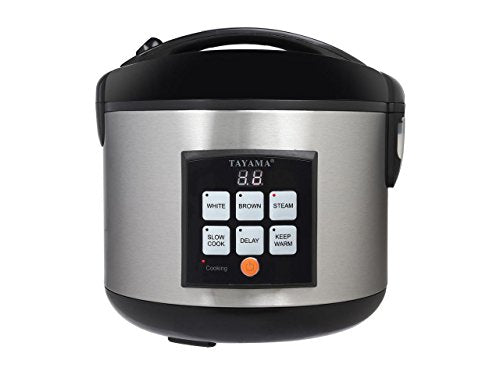 24 Top Rice Cooker Foods