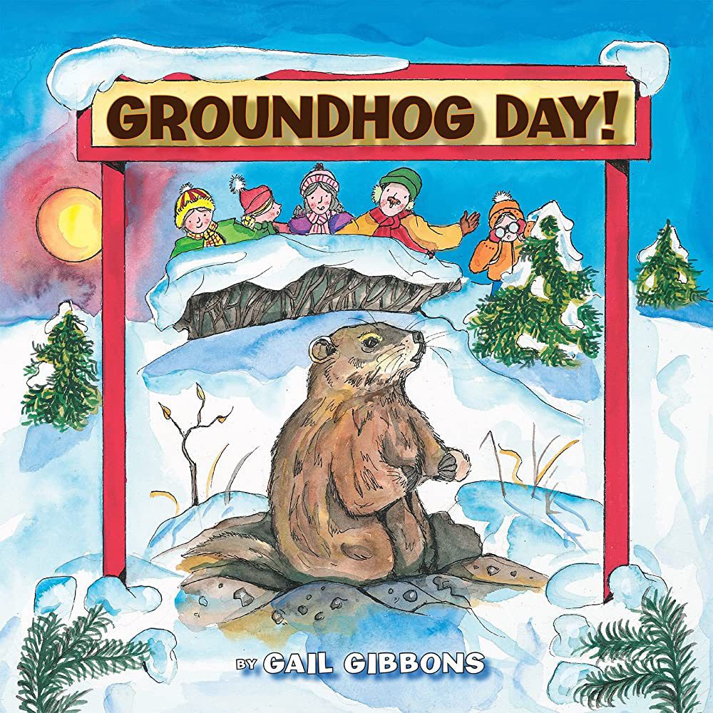 A Deep Dive into the Work of Gail Gibbons
