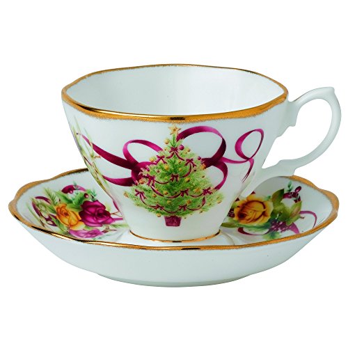 Top 23 Best Teacup Saucers