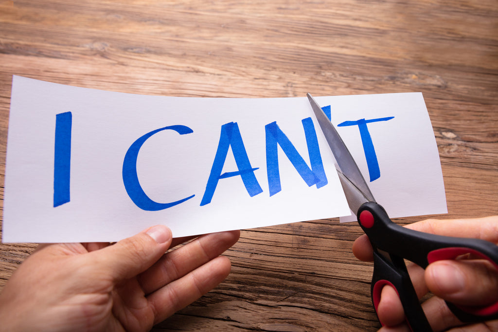 5 Ways to Stay Confident in Your 50s and Beyond