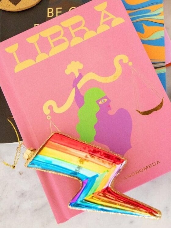 Our Favorite Astrology Books For Learning More About Your Sign