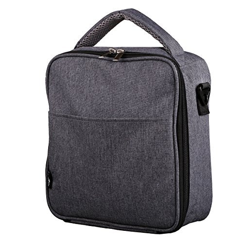 Top 18 Lunch Box With Insulated Bags