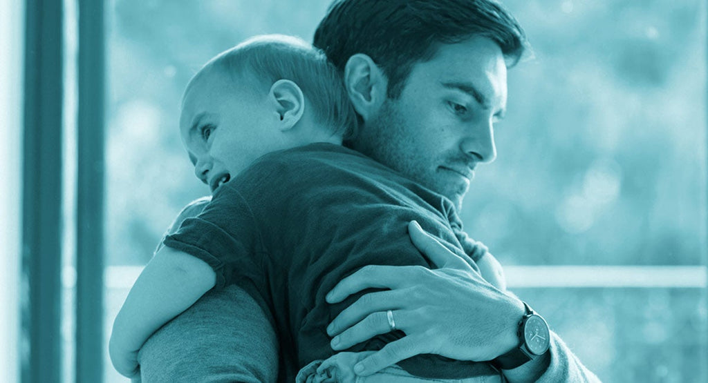 I Tried ‘Peaceful Parenting’ and It Turns Out I’m an Angry Dad