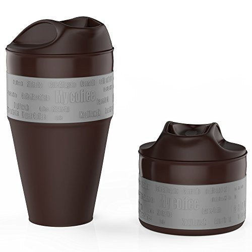 Best 15 Coffee Cups & Mugs