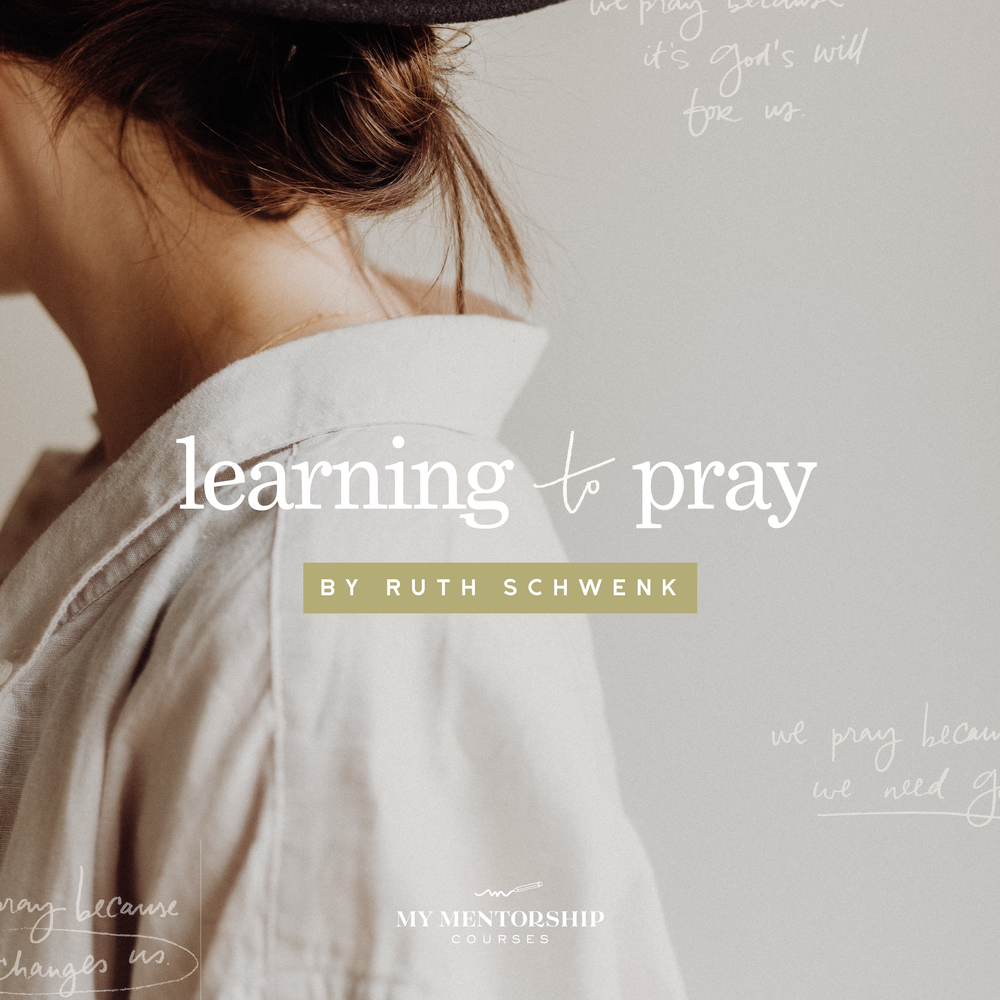 Are you missing out on the power of prayer?