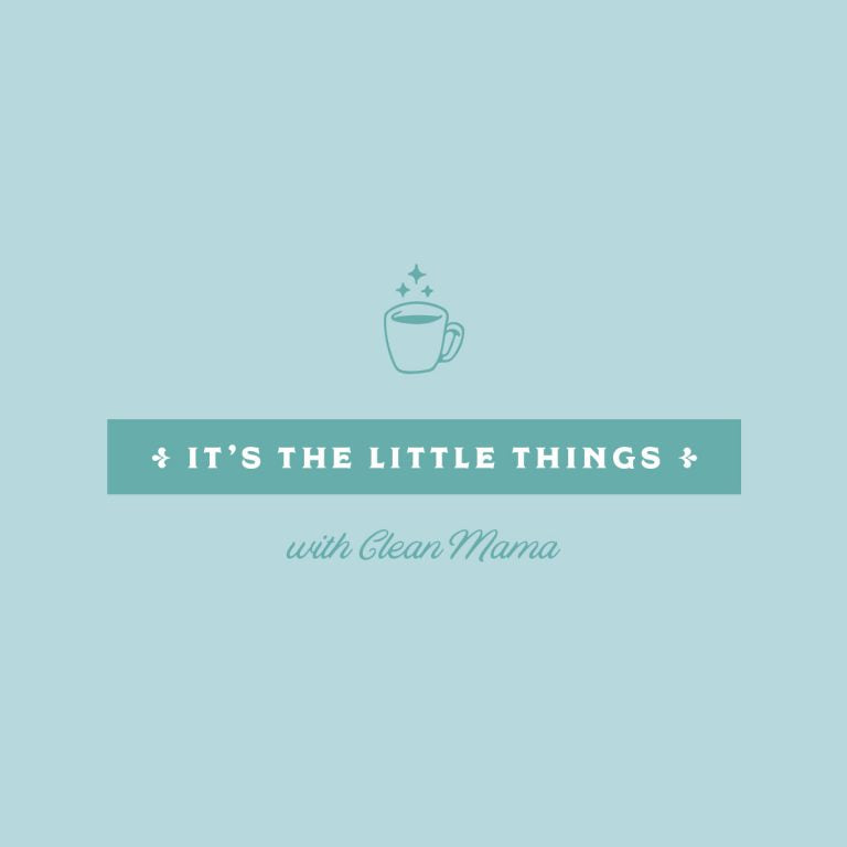 It’s the Little Things #194