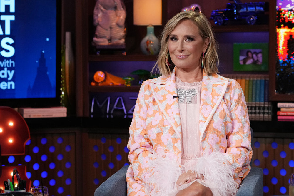 Sonja Morgan Says She And Kathy Hilton “Go Way Back”; They Used To Hang When Sonja Was Dating Prince Albert