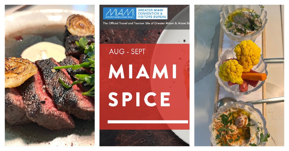 Miami Spice welcomes Abbalé Telavivian