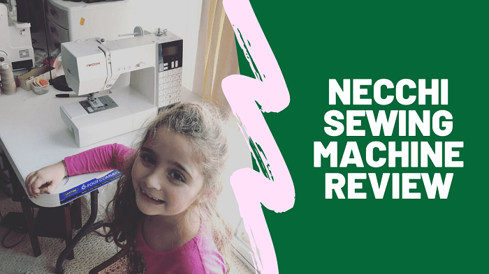 10 Necchi Sewing Machine Review  Recommended