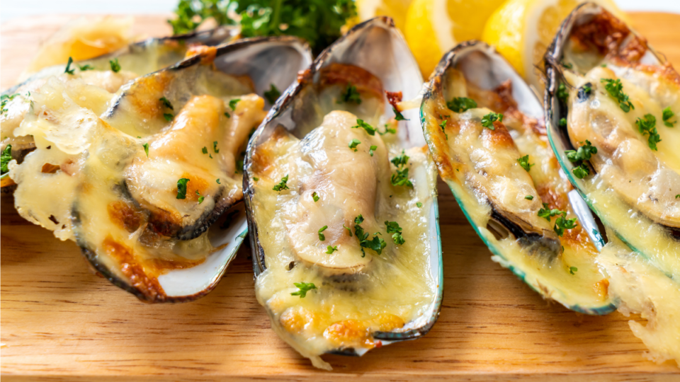 You’ll Crave Oysters After Trying These 16 Scrumptious Recipes