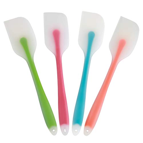 15 Top Silicone Spatula | Spatulas