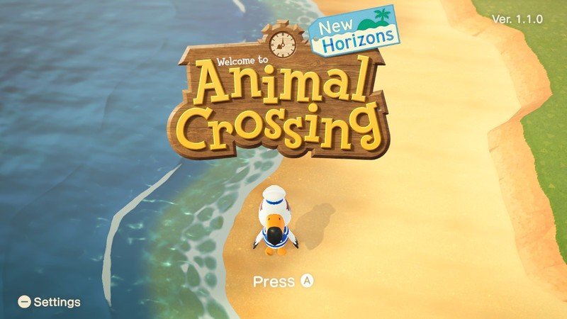 Animal Crossing: New Horizons review — A perfect distraction worth the wait