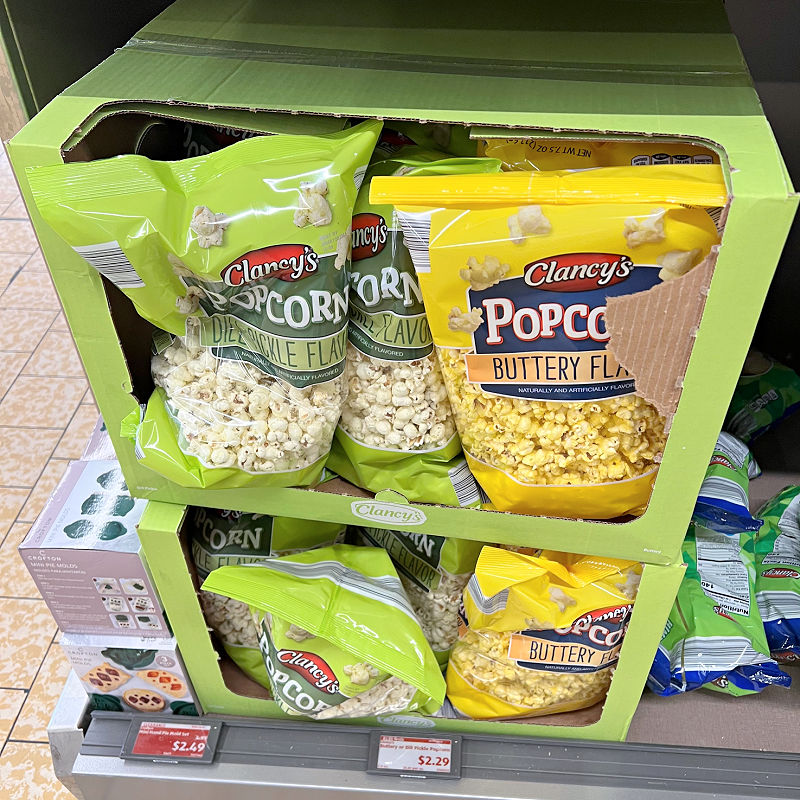 Keto ice cream and salty snacks: ALDI Finds week of 1/25/23