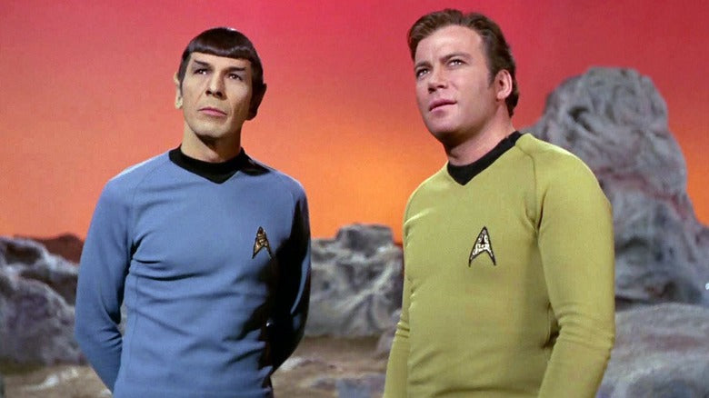 Every Star Trek Show And Movie In Chronological Order